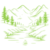 Mountains