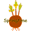 Spring time