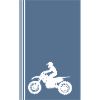 Motorcycle Stunt Motocross