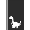 Dinosaur Dinosaurs Fossil