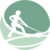 Curling Curlingteam Curlingeisen