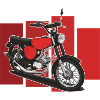 S51 (red) // Illustration