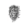 The Majestic - Lion
