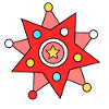 Stars different