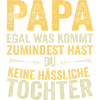 Dad Father Daughter Father's Day