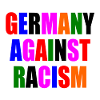 Germany against racism