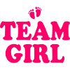 Team girl