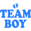 Team boy