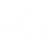 0% végétalien