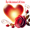 Iyikimsin