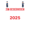 Master 2025 Masterabschluss Sponsion Graduation