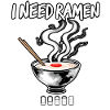 I need Ramen