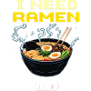 I need Ramen