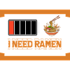 I need Ramen