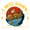 I need Ramen