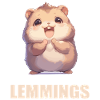 Lemmings Lemming