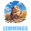 Lemmings Lemming