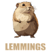 Lemmings Lemming