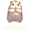 Lemmings Lemming