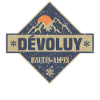 Dévoluy Haute-Alpes