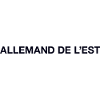 ALLEMAND DE L’EST Ossi est-allemand