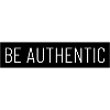 Be Authentic