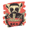 Lemur Ramen