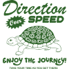 Tortue et voyage