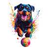 Rottweiler