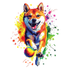 Shiba Inu