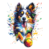 Shetland Sheepdog