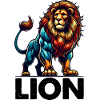 lion tier