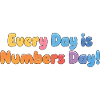 NUMBER DAY