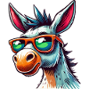 Donkey Cool