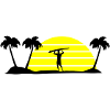 surfing