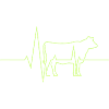 t Cow Farmer Heartbeat