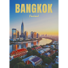 Bangkok, Thaïlande