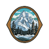 Mountains