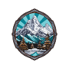 Alps Ski Mountain
