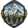 Alps Mountain