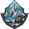 Berge Mountains Outdoor