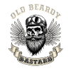 Old beardy bastard