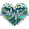Nature - Heartbeat