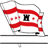 Flag Drenthe text banner