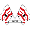 Two flags text DRENTHE