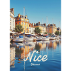 Nice Port of Nice