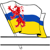 Flag Limburg text banner