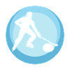 Curling Curling players