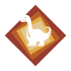 Dinosaur Reptile Tyrannosaurus
