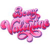 Be My Valentine